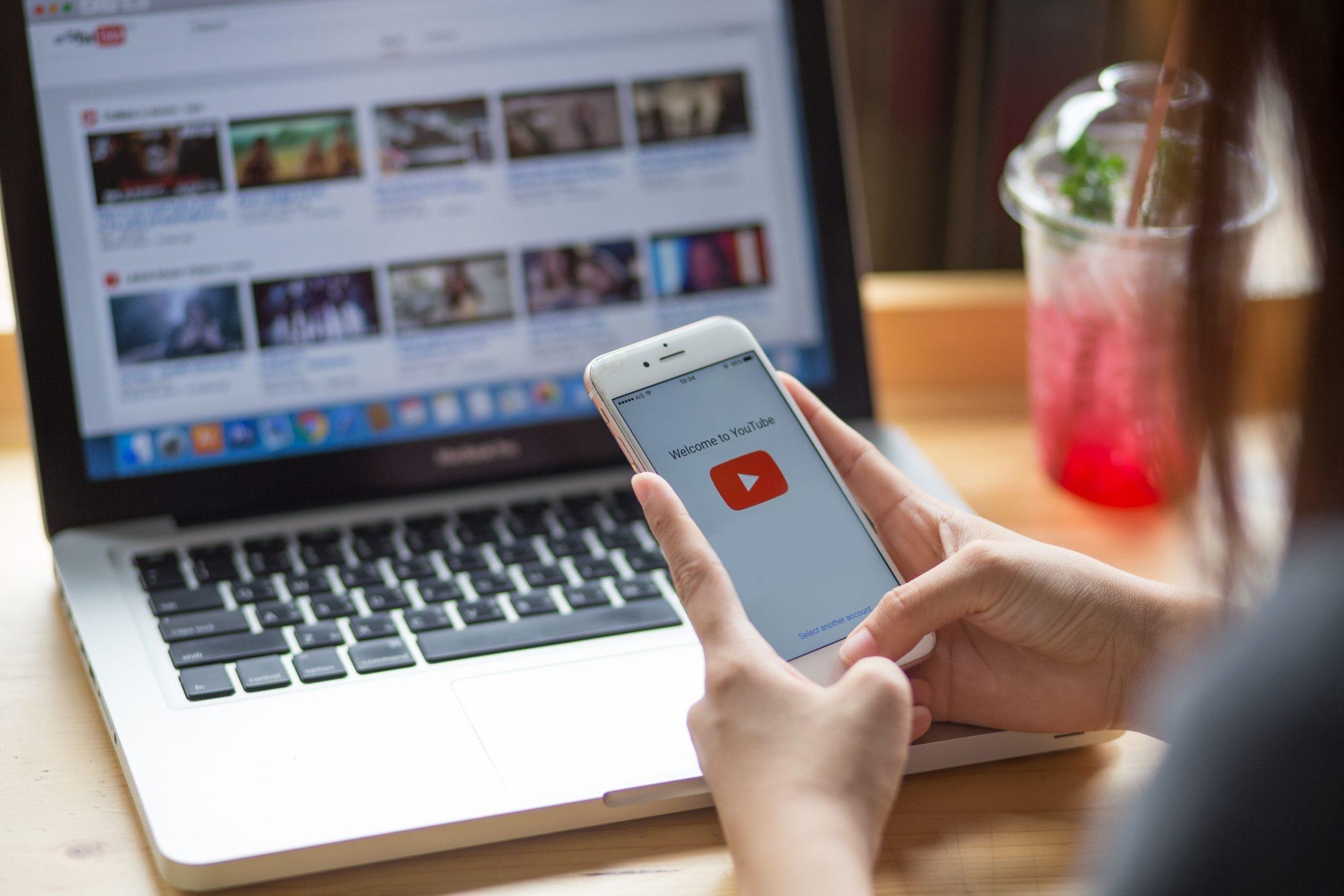 Maximize Your YouTube Potential with High Retention Views from Trusted Sources