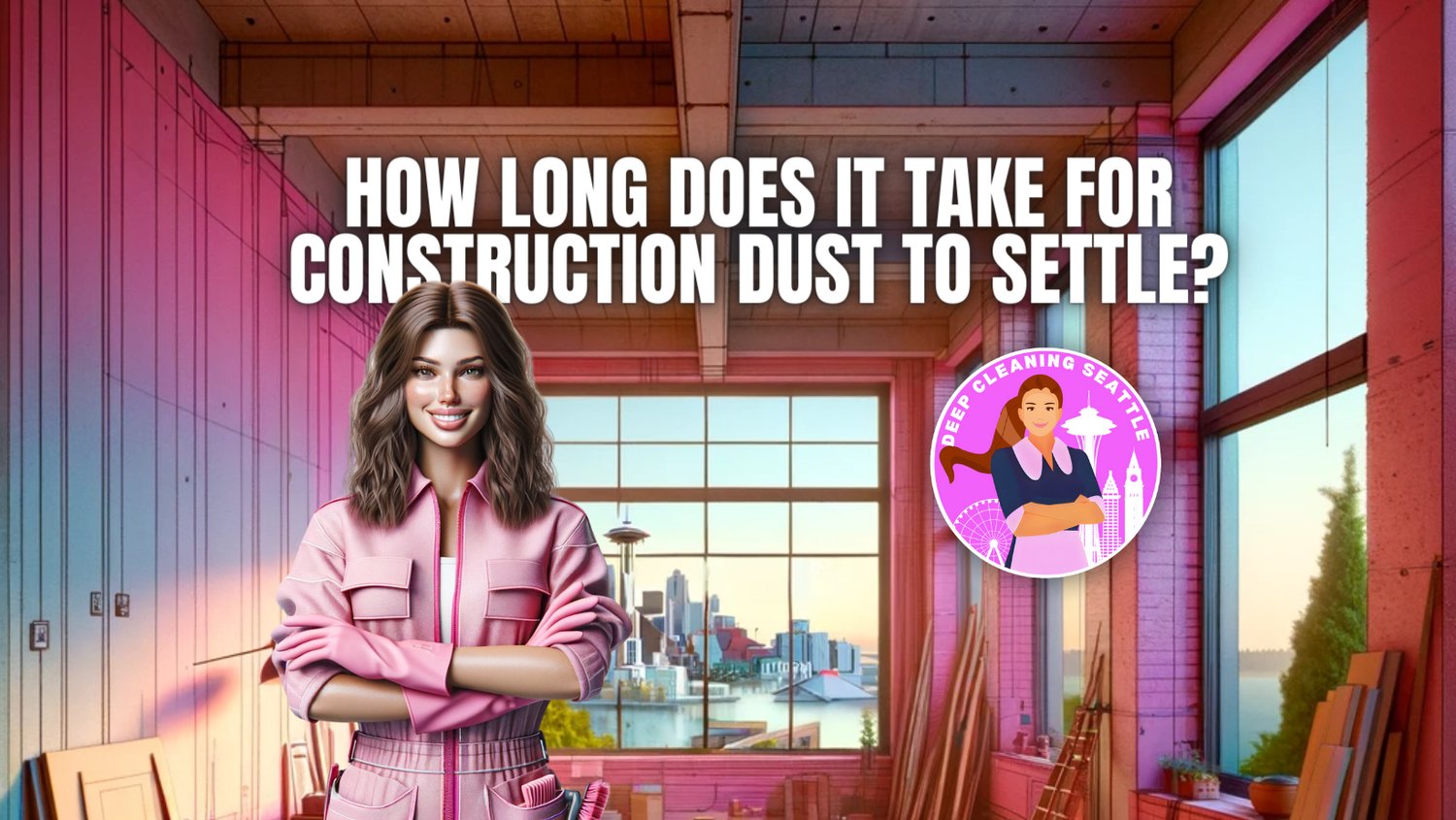 How Long Does It Take For Dust To Settle: Explained
