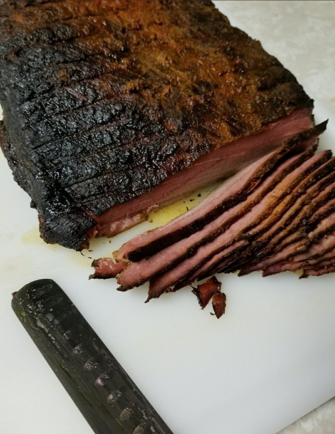 The Ultimate Guide: How Long To Smoke 8 Lb Brisket