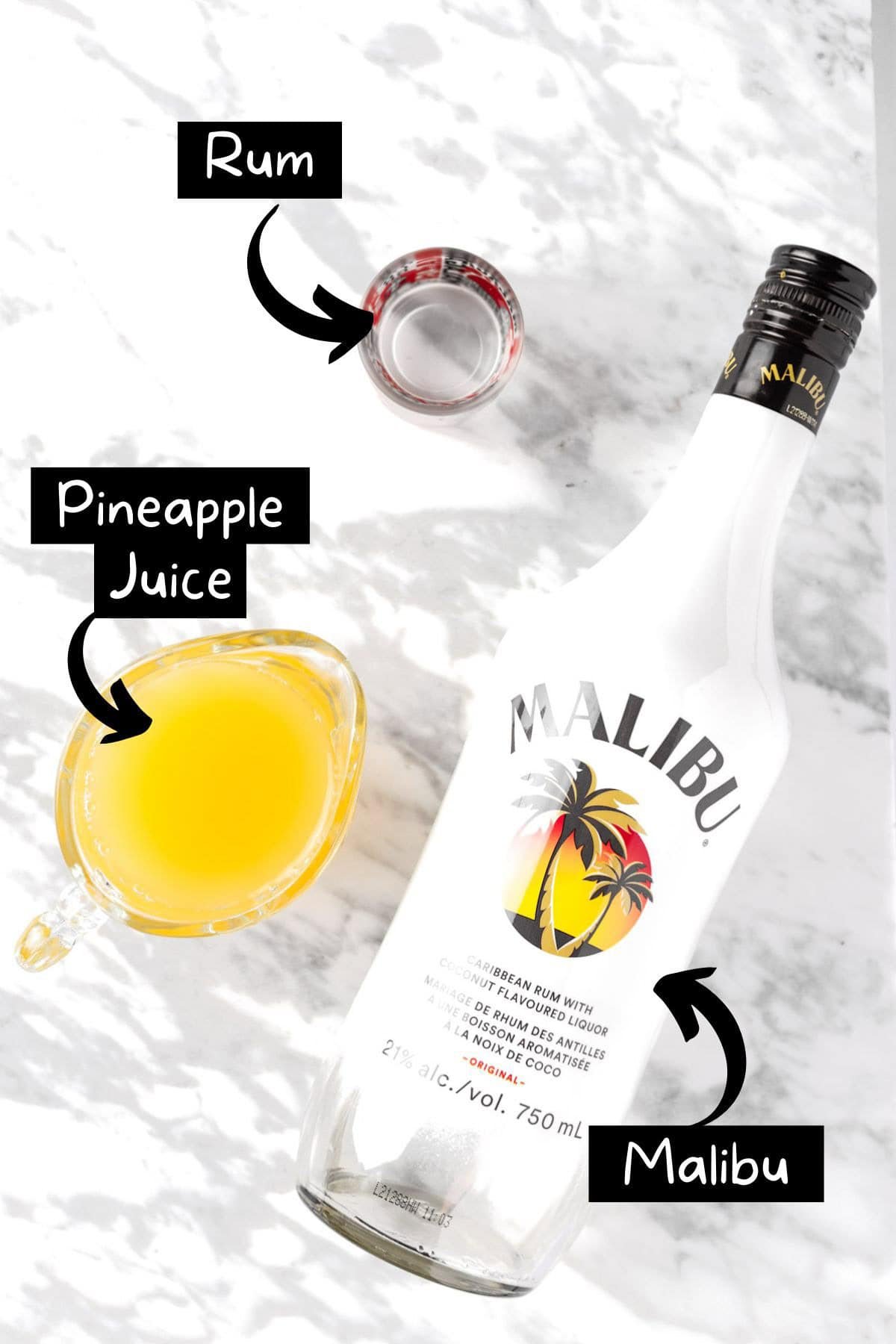 Ultimate Guide: How To Make Caribou Lou At Home