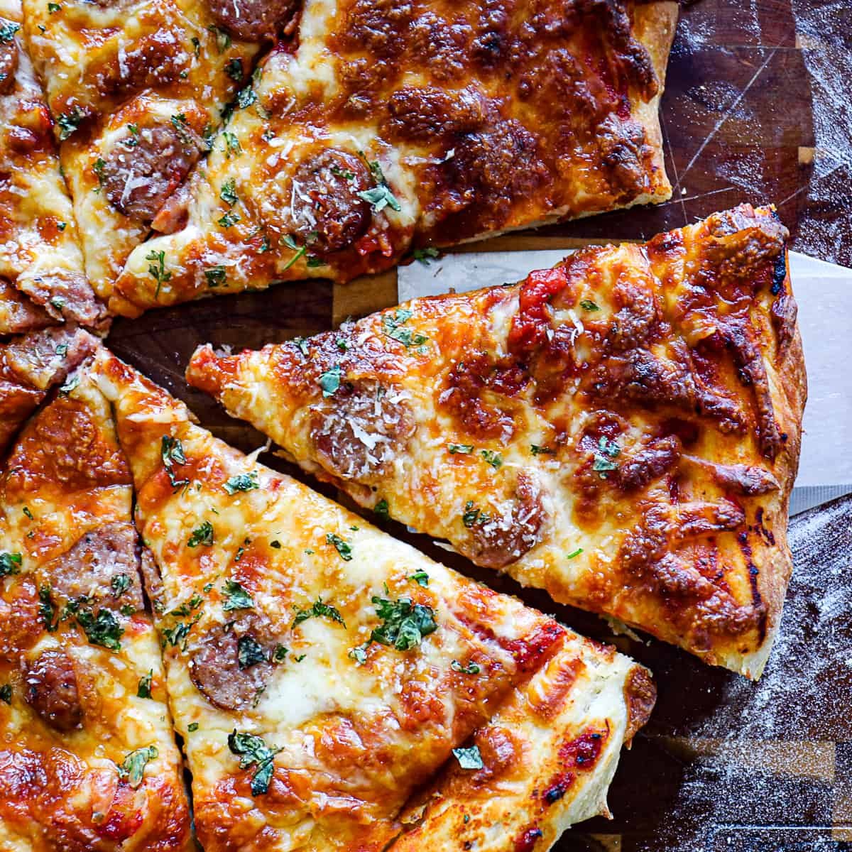 Ultimate Guide: How To Smoke A Pizza At Home