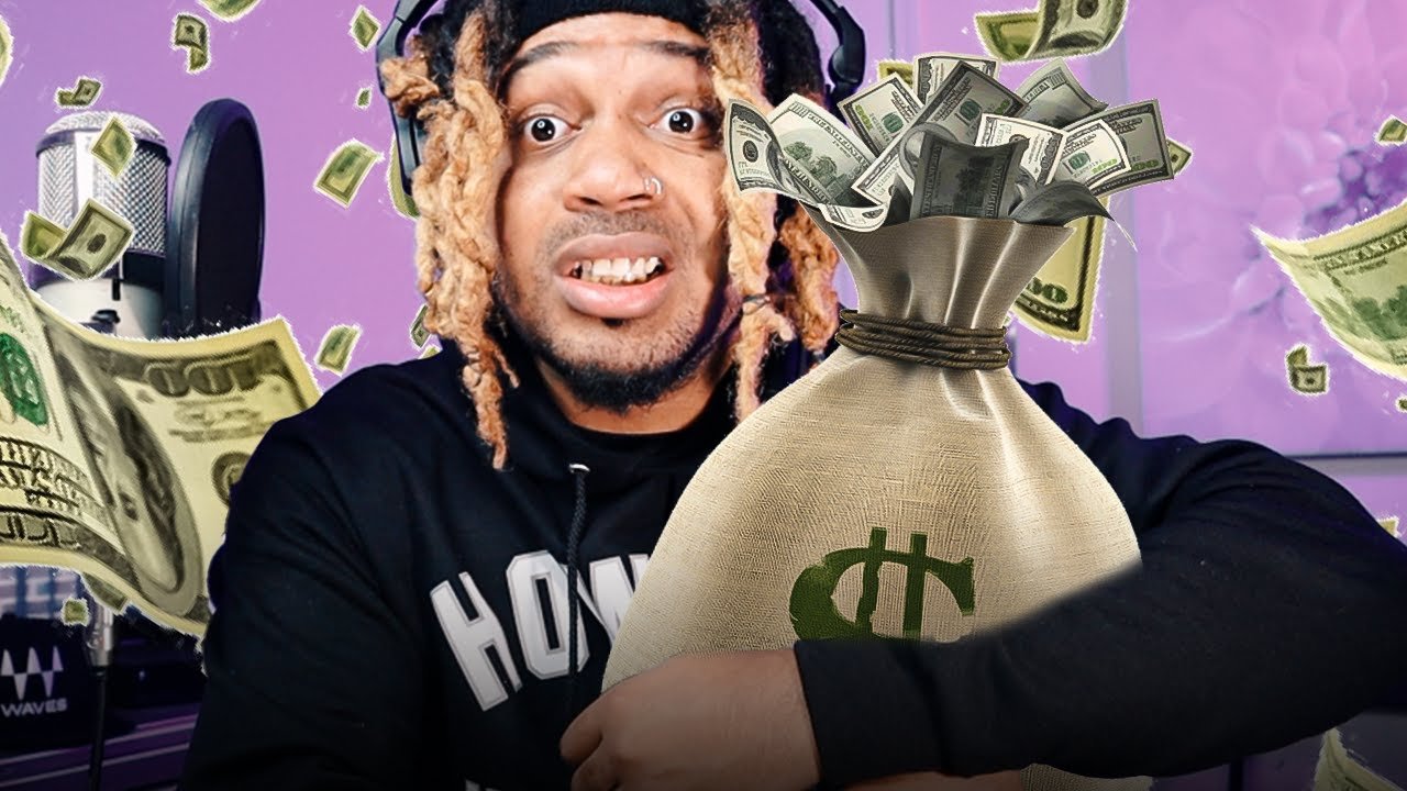 Decoding How Do Rappers Get Paid: A Comprehensive Guide