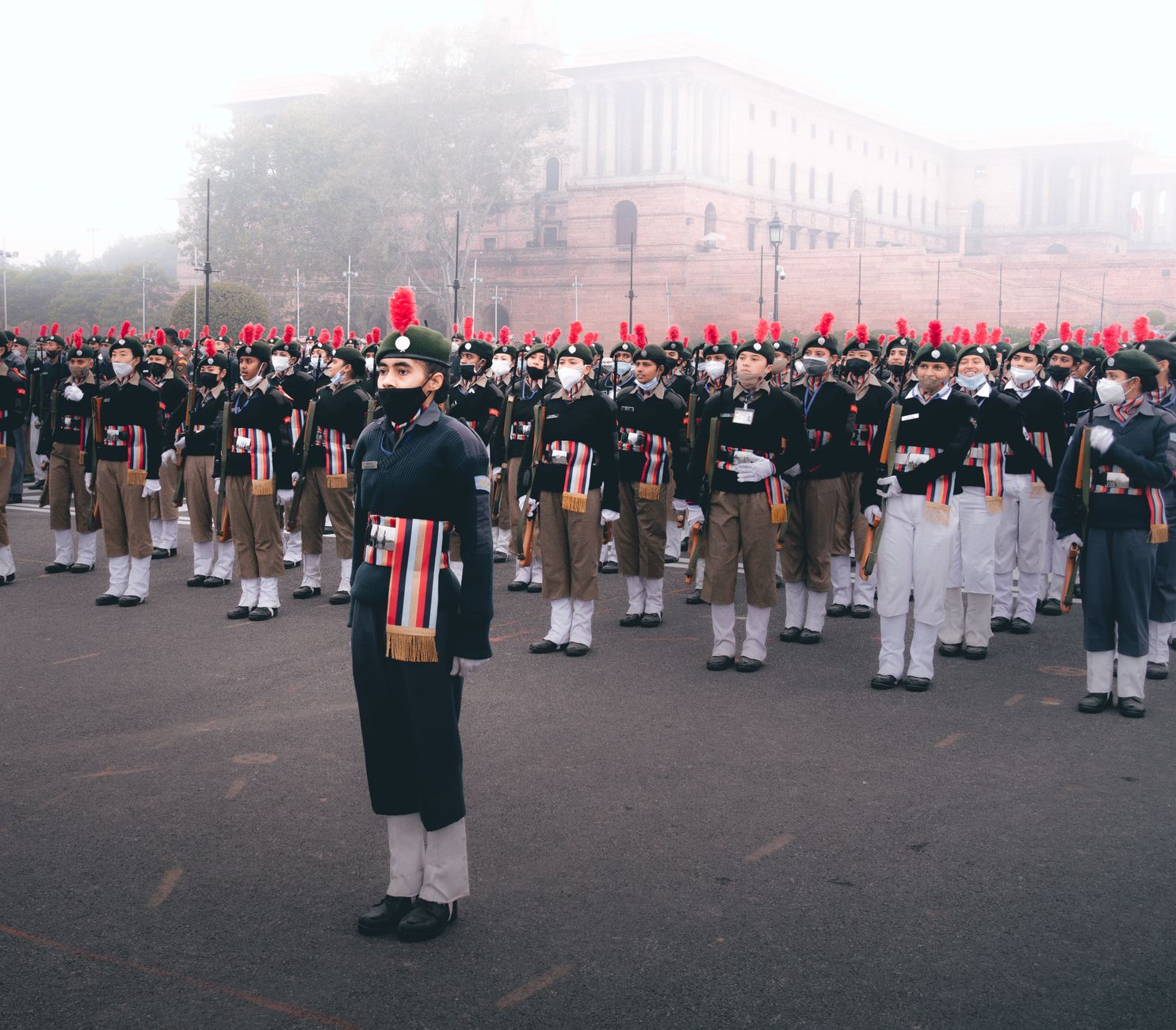 AIIMS Delhi Recruitment