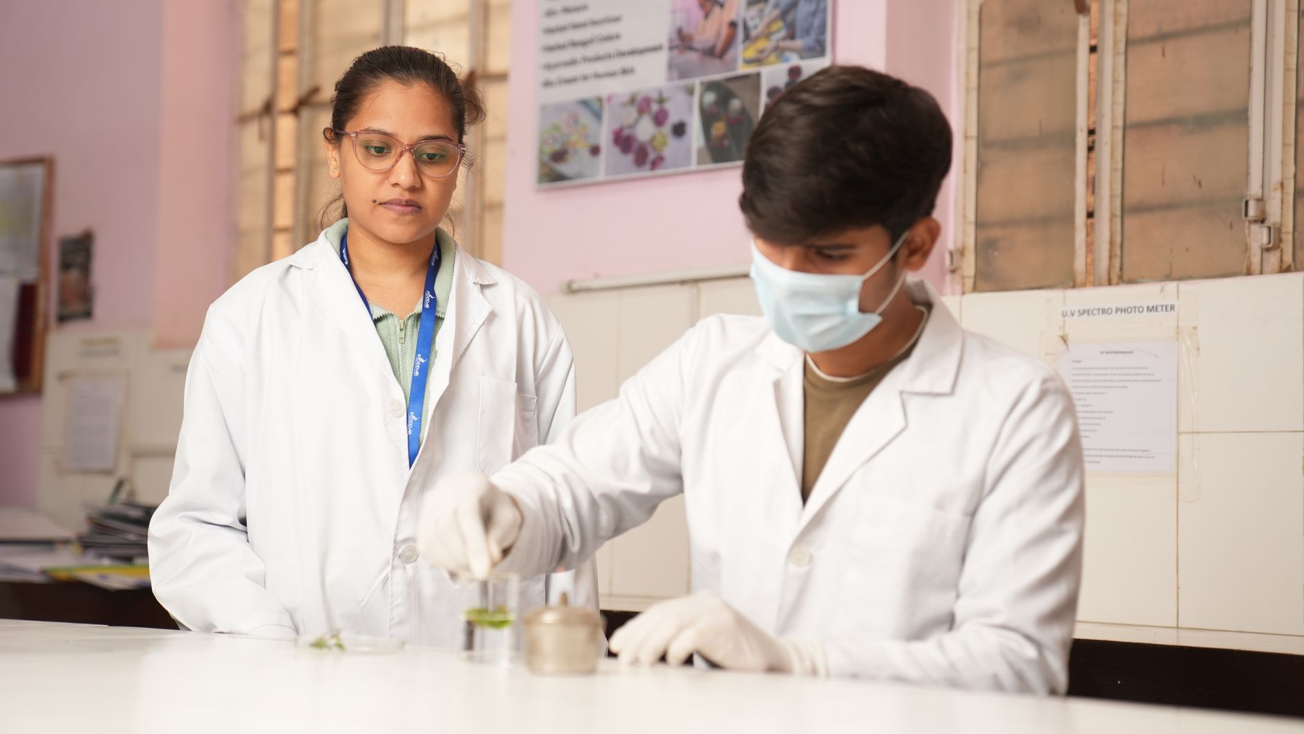 ICMR Scientist Recruitment