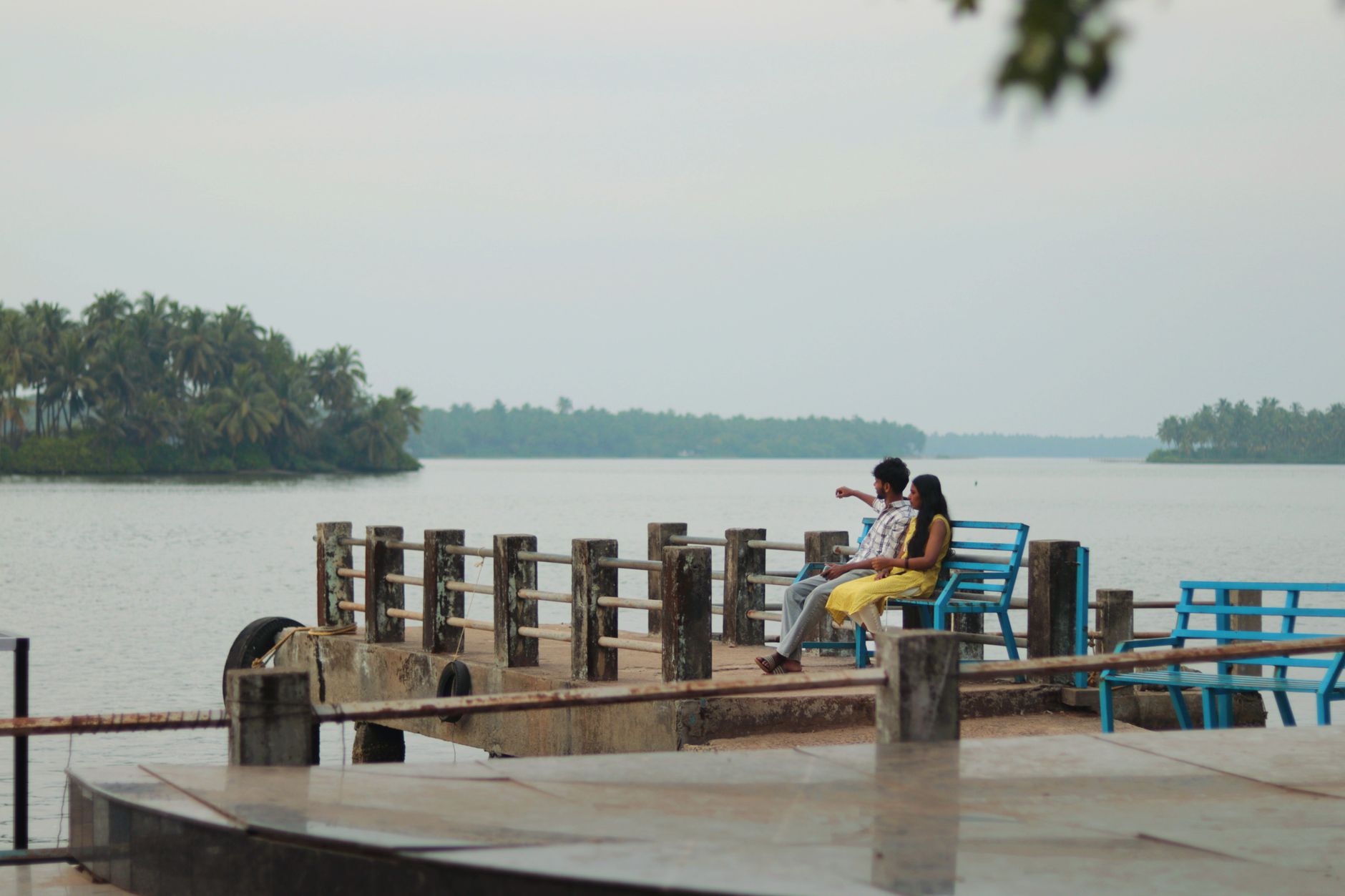Kerala AYUSH seat allotment